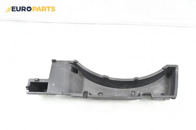 Кора багажник за Mazda CX-7 SUV (06.2006 - 12.2014), 4+1 вр., джип