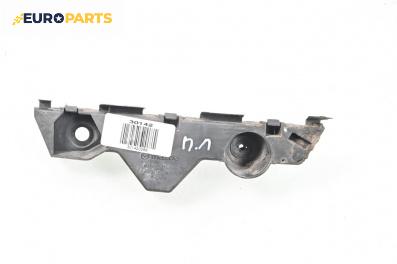 Държач броня за Mazda CX-7 SUV (06.2006 - 12.2014), джип, позиция: предна, лява