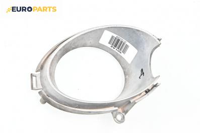 Капачка халоген за Mazda CX-7 SUV (06.2006 - 12.2014), джип, позиция: предна, дясна