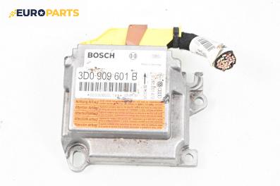 Модул за AIRBAG за Porsche Cayenne SUV I (09.2002 - 09.2010), № Bosch 0 285 001 472