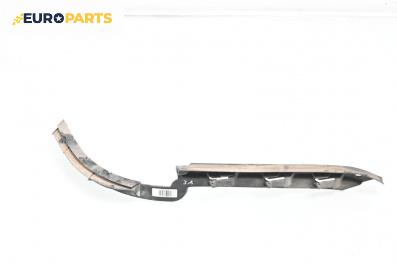 Държач броня за Porsche Cayenne SUV I (09.2002 - 09.2010), джип, позиция: задна, дясна
