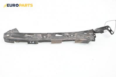 Държач броня за Porsche Cayenne SUV I (09.2002 - 09.2010), джип, позиция: предна, дясна
