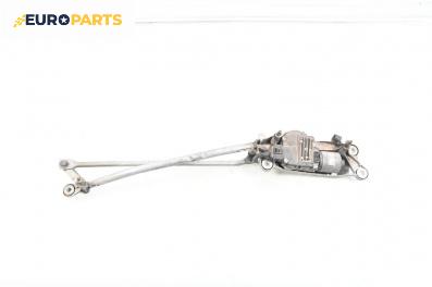 Ел. мотор за чистачките за Porsche Cayenne SUV I (09.2002 - 09.2010), джип, позиция: предна, № Bosch 0 390 241 807