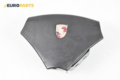 Airbag за Porsche Cayenne SUV I (09.2002 - 09.2010), 4+1 вр., джип, позиция: предна