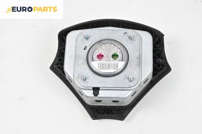 Airbag за Porsche Cayenne SUV I (09.2002 - 09.2010), 4+1 вр., джип, позиция: предна