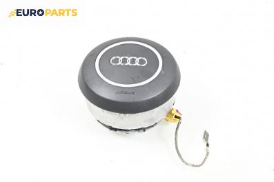 Airbag за Audi A8 Sedan 4E (10.2002 - 07.2010), 4+1 вр., седан, позиция: предна