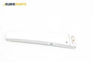Външна лайсна колонка за Porsche Cayenne SUV I (09.2002 - 09.2010), джип, позиция: лява
