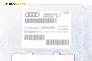Модул GSM за Audi A8 Sedan 4E (10.2002 - 07.2010), № 4E0 862 333 B
