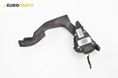 Потенциометър газ  за Audi A8 Sedan 4E (10.2002 - 07.2010), № 4E1 723 523 D