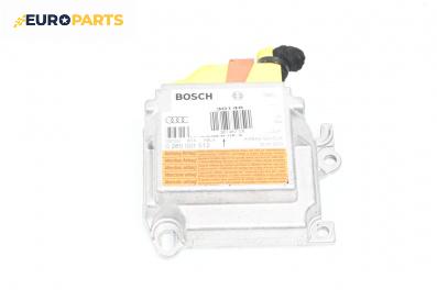 Модул за AIRBAG за Audi A8 Sedan 4E (10.2002 - 07.2010), № Bosch 0 285 001 512