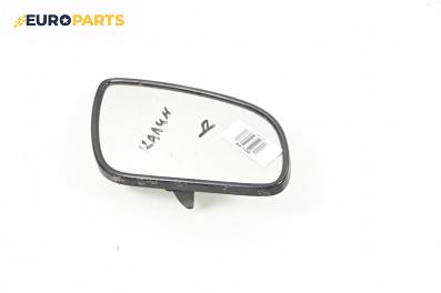 Стъкло огледало за Audi A8 Sedan 4E (10.2002 - 07.2010), 4+1 вр., седан, позиция: дясна