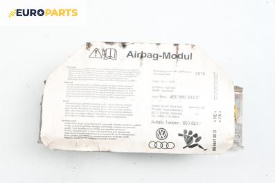 Airbag за Audi A8 Sedan 4E (10.2002 - 07.2010), 4+1 вр., седан, позиция: предна