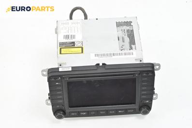 GPS навигация за Volkswagen Passat V Sedan B6 (03.2005 - 12.2010)