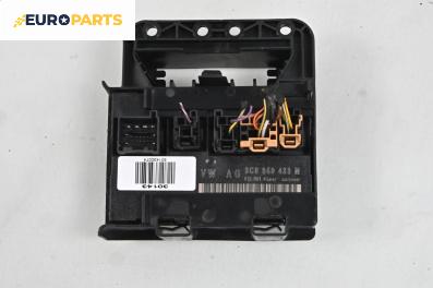 Комфорт модул за Volkswagen Passat V Sedan B6 (03.2005 - 12.2010), № 3C0 959 433 M