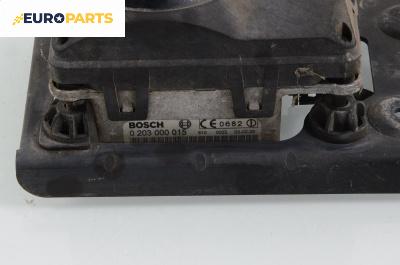 Радар дистроник за Audi A8 Sedan 4E (10.2002 - 07.2010), № Bosch 0 203 000 015