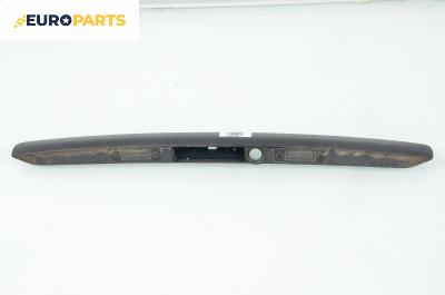 Лайсна заден капак за Audi A8 Sedan 4E (10.2002 - 07.2010), седан, позиция: задна