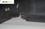 Предна броня за Audi A8 Sedan 4E (10.2002 - 07.2010), седан, позиция: предна