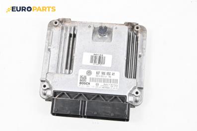 Компютър двигател за Volkswagen Passat V Sedan B6 (03.2005 - 12.2010) 2.0 FSI, 150 к.с., № Bosch 0 261 S02 132