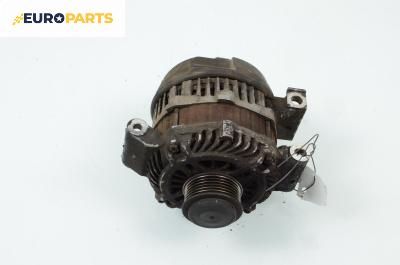 Алтернатор / генератор за Mazda CX-7 SUV (06.2006 - 12.2014) 2.3 MZR DISI Turbo AWD, 260 к.с.