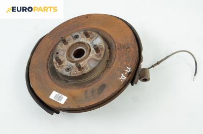 Шенкел главина за Mazda CX-7 SUV (06.2006 - 12.2014), позиция: предна, дясна