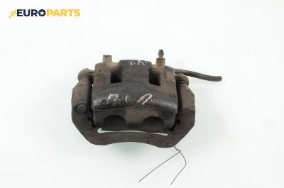 Спирачен апарат за Mazda CX-7 SUV (06.2006 - 12.2014), позиция: предна, лява