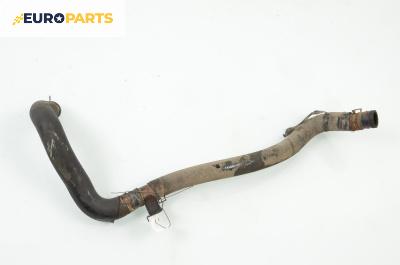 Воден маркуч за Mazda CX-7 SUV (06.2006 - 12.2014) 2.3 MZR DISI Turbo AWD, 260 к.с.