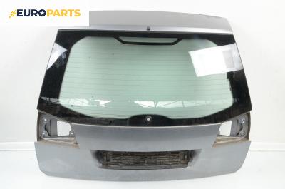 Заден капак за Opel Vectra C Estate (10.2003 - 01.2009), 4+1 вр., комби, позиция: задна