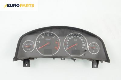 Километраж за Opel Vectra C Estate (10.2003 - 01.2009) 2.2 DTI, 125 к.с.