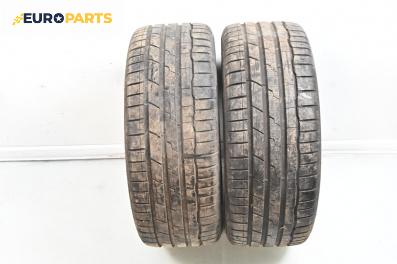 Летни гуми HANKOOK 245/45/19, DOT: 1222 (Цената е за 2 бр.)