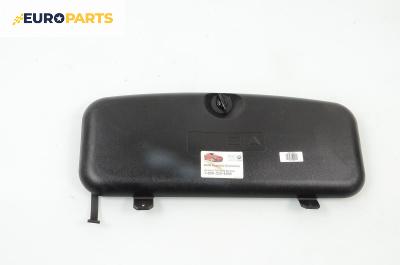 Кора заден капак за BMW 5 Series F10 Sedan F10 (01.2009 - 02.2017), 4+1 вр., седан