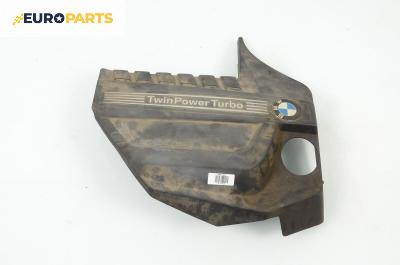 Декоративен капак двигател за BMW 5 Series F10 Sedan F10 (01.2009 - 02.2017)