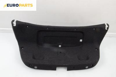 Кора заден капак за BMW 5 Series F10 Sedan F10 (01.2009 - 02.2017), 4+1 вр., седан
