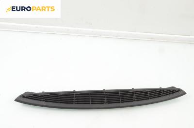 Интериорна пластмаса за BMW 5 Series F10 Sedan F10 (01.2009 - 02.2017), 4+1 вр., седан, позиция: предна