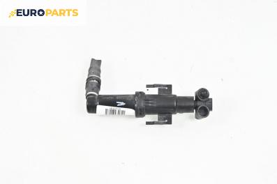 Пръскалка фар за BMW 5 Series F10 Sedan F10 (01.2009 - 02.2017), позиция: лява