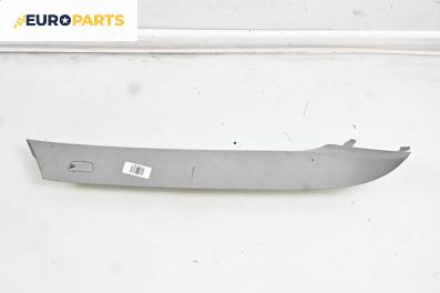 Интериорна пластмаса за BMW 5 Series F10 Sedan F10 (01.2009 - 02.2017), 4+1 вр., седан, позиция: дясна
