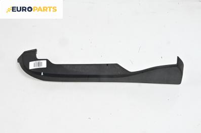 Интериорна пластмаса за BMW 5 Series F10 Sedan F10 (01.2009 - 02.2017), 4+1 вр., седан, позиция: лява