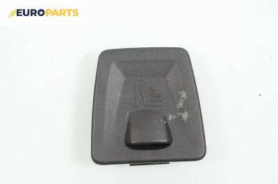 Кора багажник за BMW 5 Series F10 Sedan F10 (01.2009 - 02.2017), 4+1 вр., седан