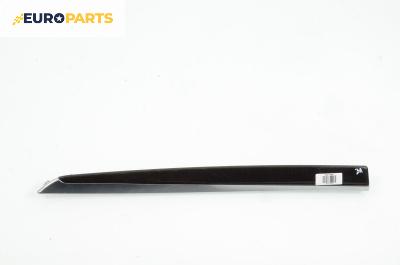 Интериорна лайсна за BMW 5 Series F10 Sedan F10 (01.2009 - 02.2017), 4+1 вр., седан
