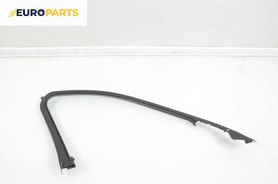 Интериорна пластмаса за BMW 5 Series F10 Sedan F10 (01.2009 - 02.2017), 4+1 вр., седан, позиция: лява