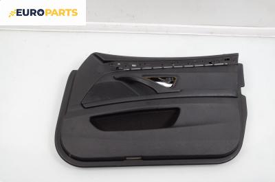 Кора врата за BMW 5 Series F10 Sedan F10 (01.2009 - 02.2017), 4+1 вр., седан, позиция: предна, дясна