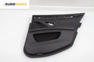 Кора врата за BMW 5 Series F10 Sedan F10 (01.2009 - 02.2017), 4+1 вр., седан, позиция: задна, дясна