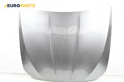 Преден капак за BMW 5 Series F10 Sedan F10 (01.2009 - 02.2017), 4+1 вр., седан, позиция: предна