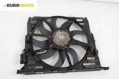 Перка охлаждане за BMW 5 Series F10 Sedan F10 (01.2009 - 02.2017) 535 i, 306 к.с.