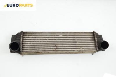 Интеркулер за BMW 5 Series F10 Sedan F10 (01.2009 - 02.2017) 535 i, 306 к.с.