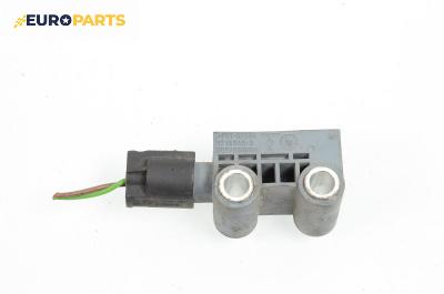Сензор airbag за BMW 5 Series F10 Sedan F10 (01.2009 - 02.2017), № 609790200A