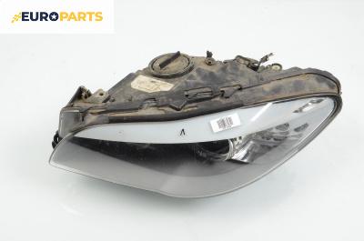 Фар за BMW 5 Series F10 Sedan F10 (01.2009 - 02.2017), седан, позиция: лява