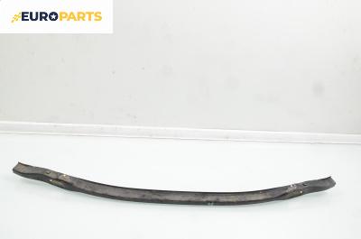 Основа броня за BMW 5 Series F10 Sedan F10 (01.2009 - 02.2017), седан, позиция: предна