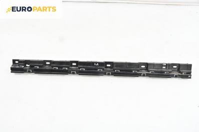 Държач броня за BMW 5 Series F10 Sedan F10 (01.2009 - 02.2017), седан, позиция: предна, дясна