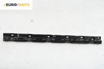 Държач броня за BMW 5 Series F10 Sedan F10 (01.2009 - 02.2017), седан, позиция: предна, лява