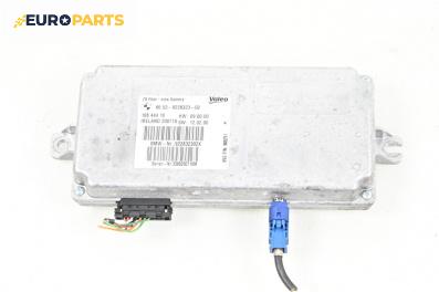 Модул камера за BMW 5 Series F10 Sedan F10 (01.2009 - 02.2017), № 66.53-9228323-02